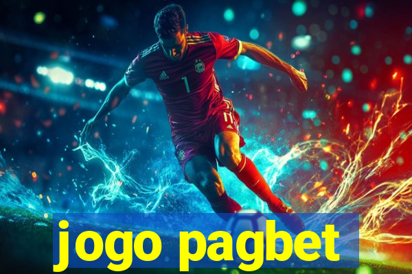 jogo pagbet